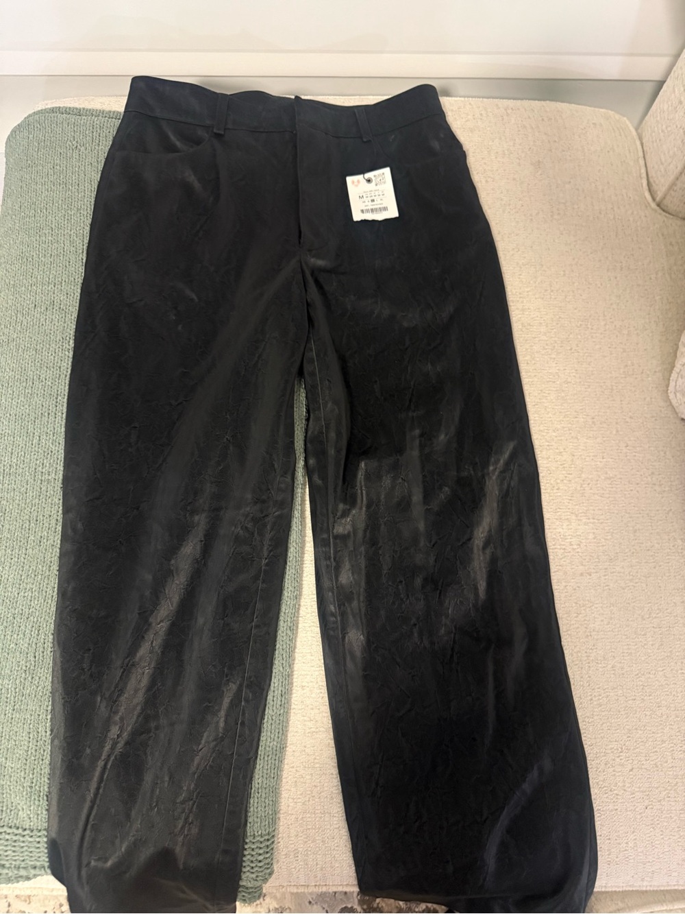 Zara Pants